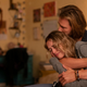 Bill Heck and Madison Iseman in I Know What You Did Last Summer